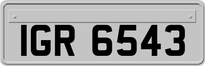 IGR6543