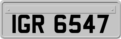IGR6547