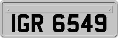IGR6549