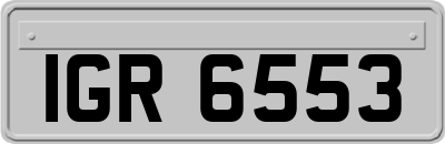 IGR6553