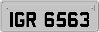 IGR6563