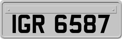 IGR6587