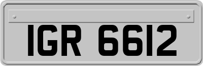 IGR6612