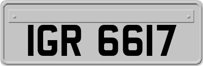 IGR6617