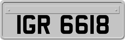 IGR6618