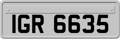 IGR6635