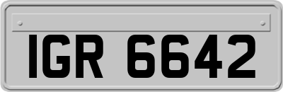 IGR6642