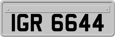 IGR6644