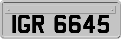 IGR6645