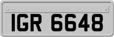 IGR6648