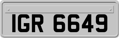 IGR6649