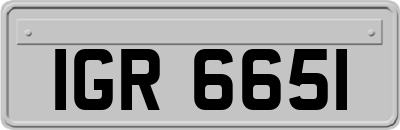 IGR6651
