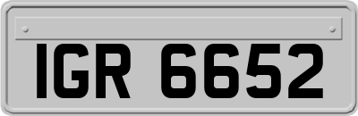 IGR6652