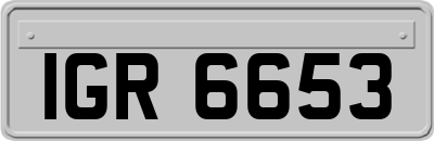 IGR6653