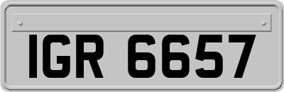 IGR6657