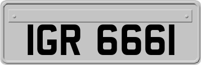 IGR6661