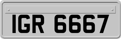 IGR6667