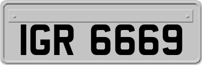 IGR6669
