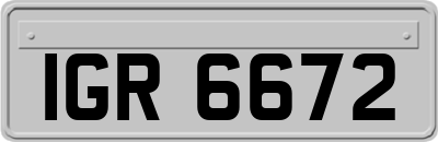 IGR6672