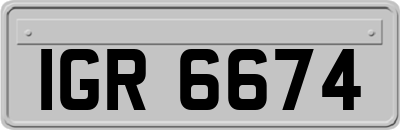 IGR6674
