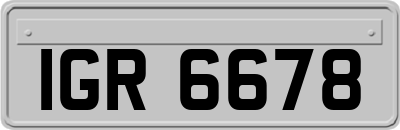IGR6678