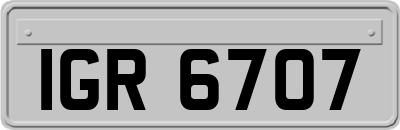 IGR6707