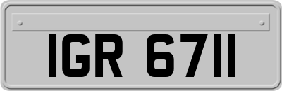 IGR6711