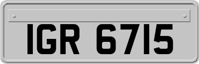 IGR6715