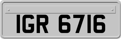 IGR6716