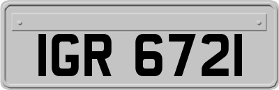 IGR6721