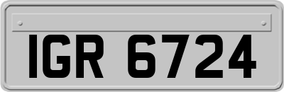IGR6724