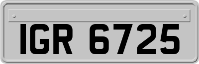 IGR6725