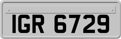 IGR6729