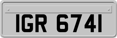 IGR6741