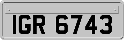 IGR6743