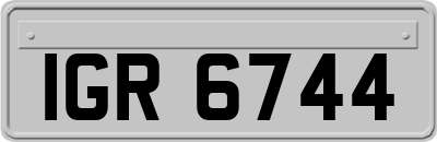IGR6744