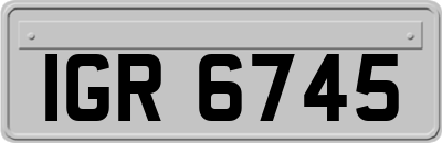 IGR6745
