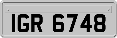 IGR6748