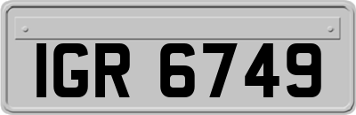 IGR6749