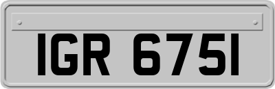 IGR6751