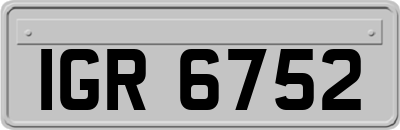 IGR6752