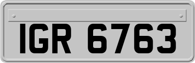 IGR6763