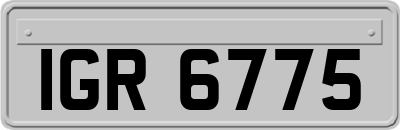 IGR6775