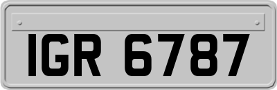 IGR6787