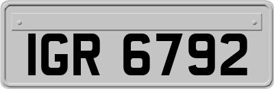 IGR6792