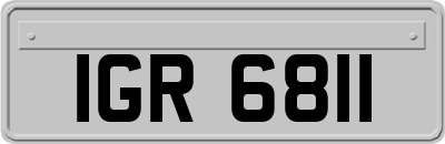 IGR6811