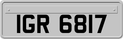 IGR6817