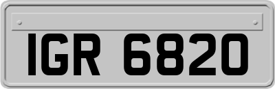 IGR6820