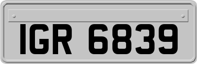 IGR6839