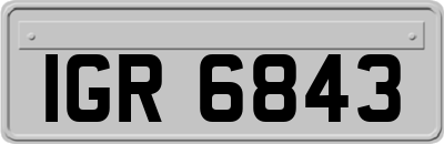 IGR6843